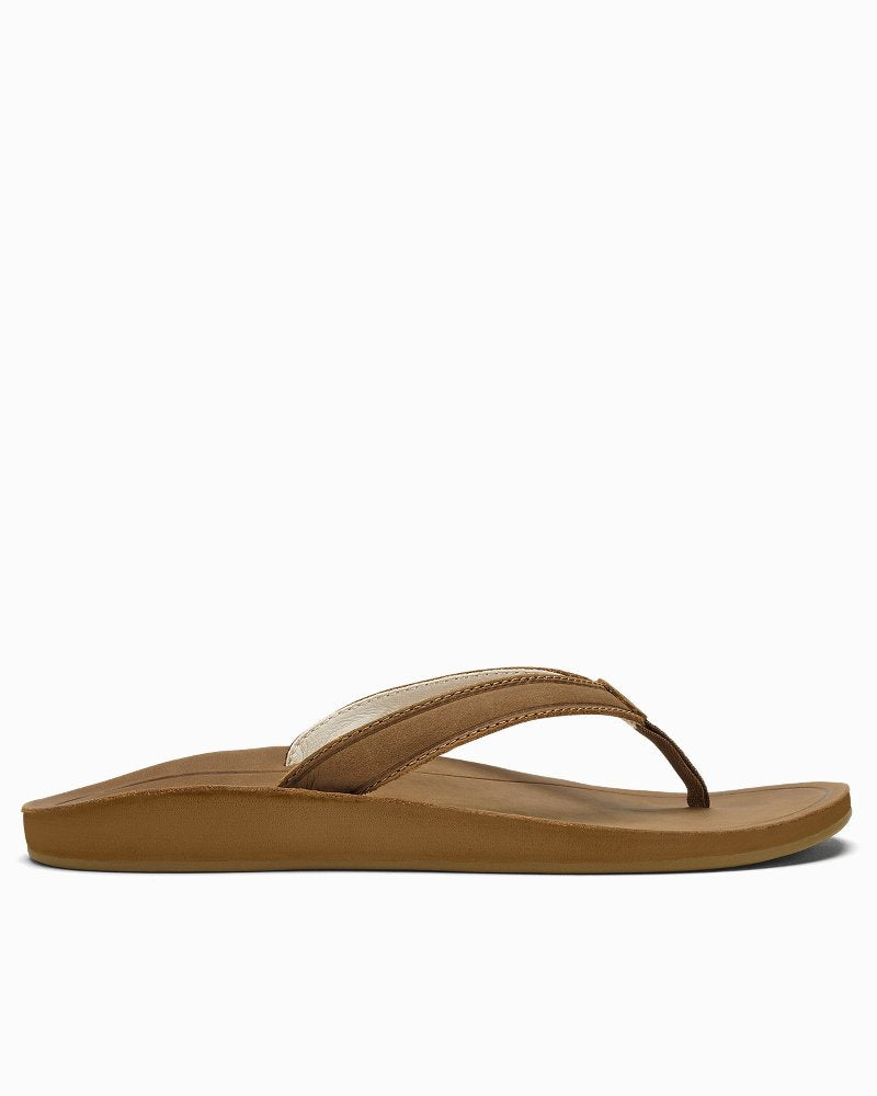 Women's OluKai Southshore Sandals - Toffee