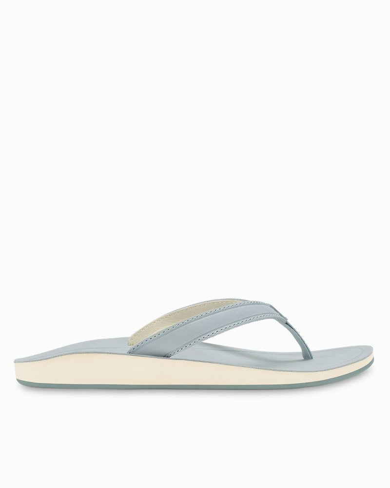 Women's OluKai Southshore Sandals - Blue Pearl