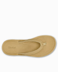 Women's OluKai Southshore Sandals - Toasted Coconut