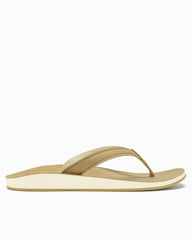 Women's OluKai Southshore Sandals - Toasted Coconut