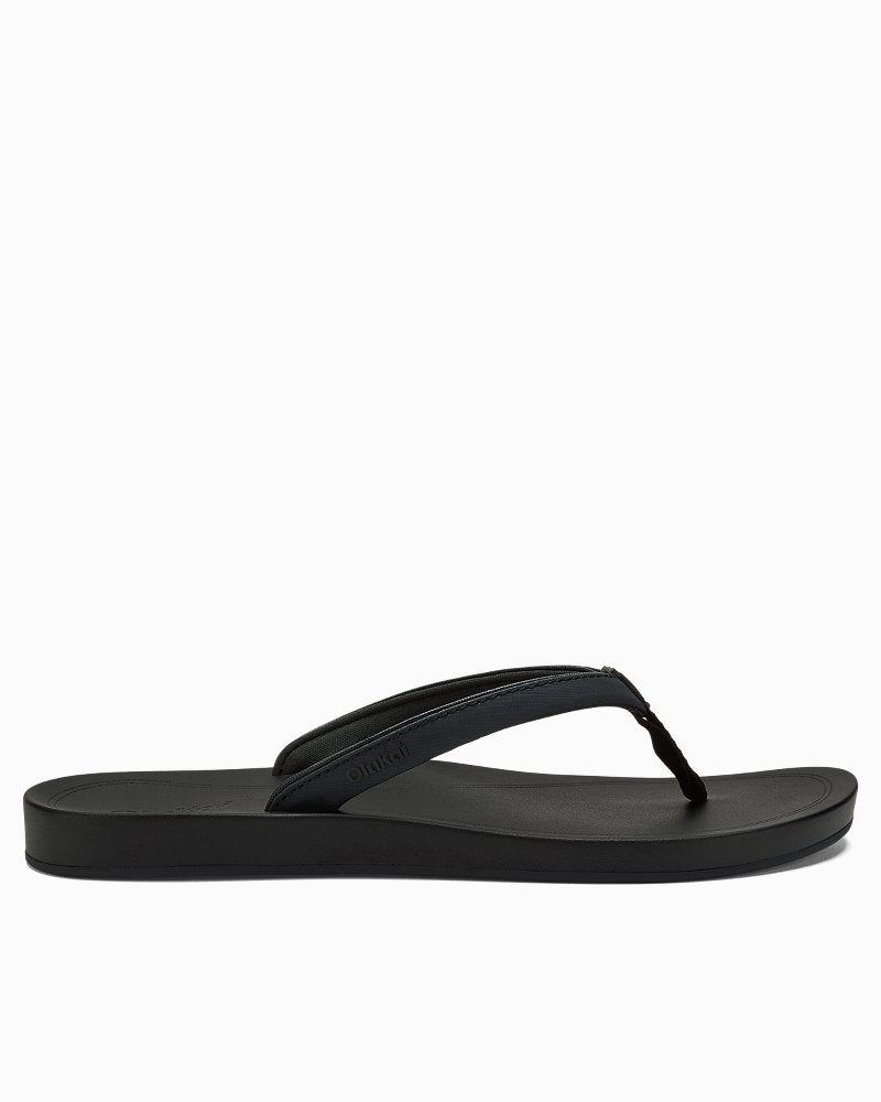 Women's OluKai 'Uiki Sandals - Lava Rock