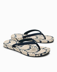 Women's OluKai 'Uiki Sandals - Trench Blue