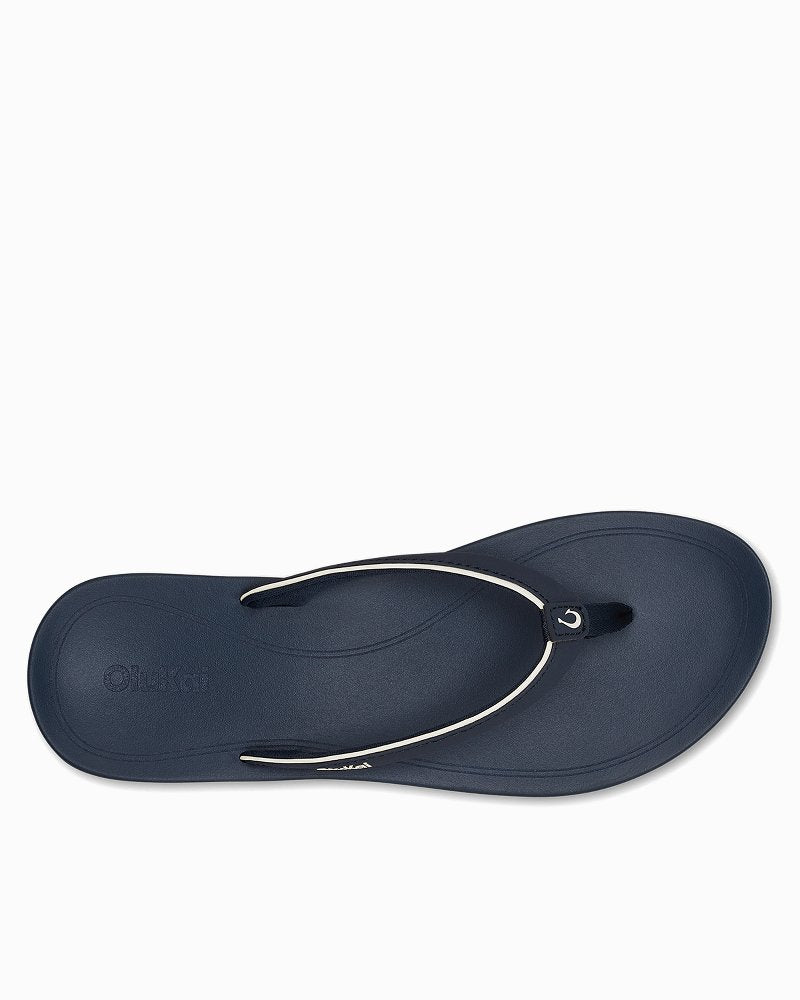 Women's OluKai 'Uiki Sandals - Mood Indigo