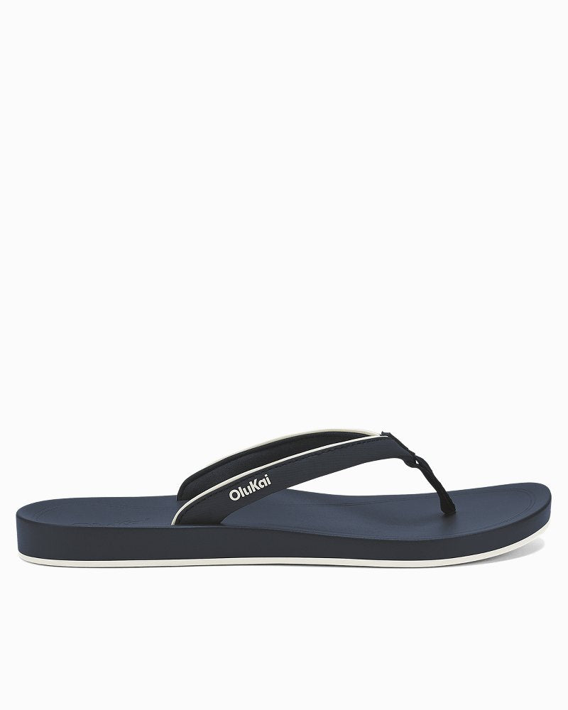 Women's OluKai 'Uiki Sandals - Mood Indigo