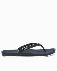 Women's OluKai 'Uiki Sandals - Mood Indigo