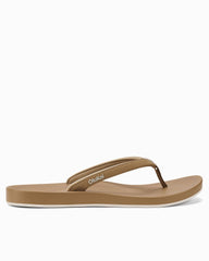 Women's OluKai 'Uiki Sandals - Warm Sand