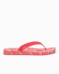 Women's OluKai 'Uiki Sandals - Hot Pink
