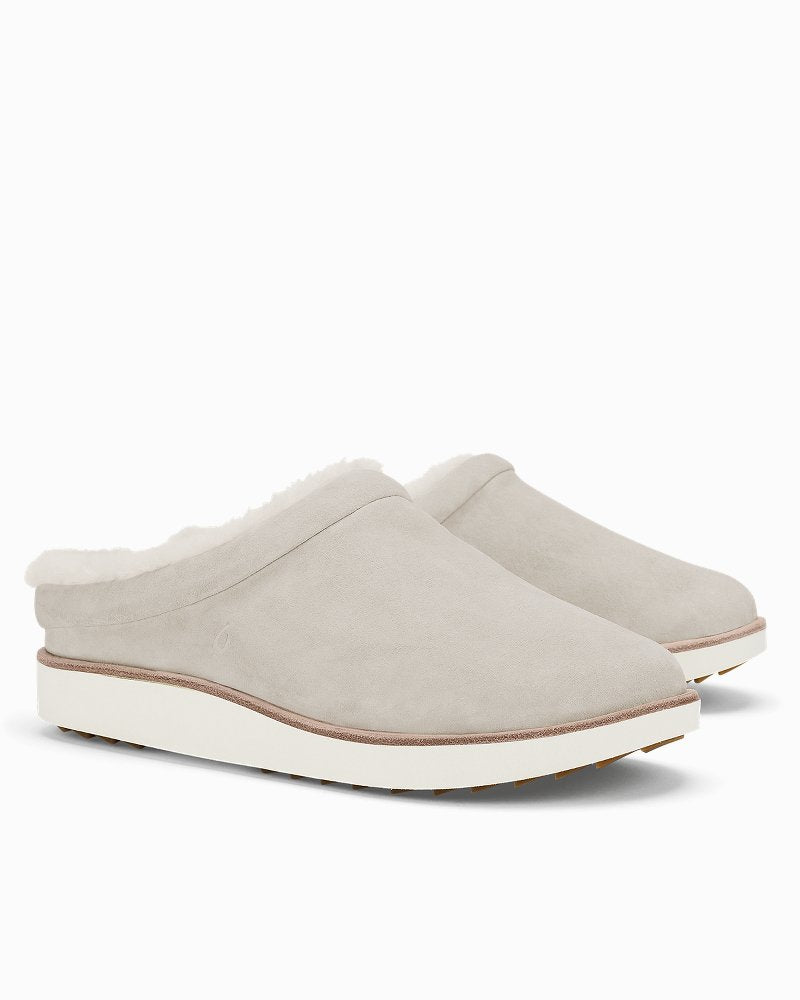 Women's OluKai Mani Slippers - Puka