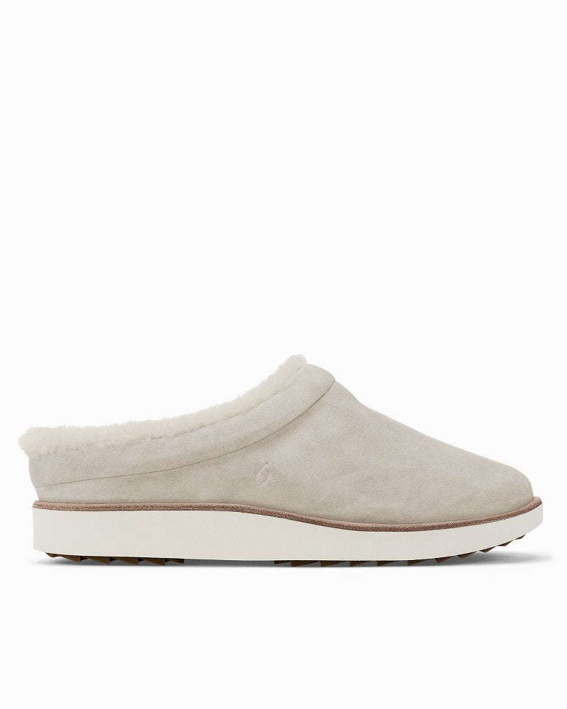Women's OluKai Mani Slippers - Puka