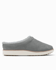 Women's OluKai Mani Slippers - Fog