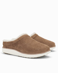 Women's OluKai Mani Slippers - Tan
