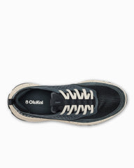 Women's OluKai® Makiki Sneakers - Lava Rock
