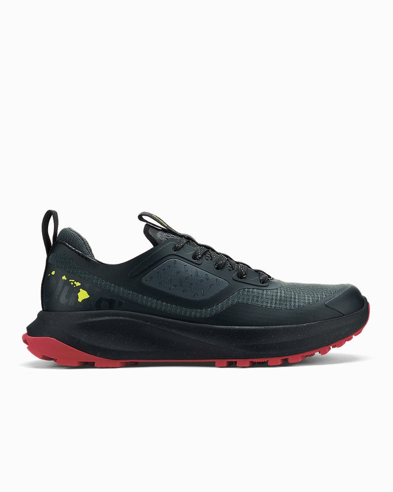 Women's OluKai® Makiki Sneakers - Lavarock/Hla