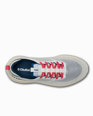 Women's OluKai® Makiki Sneakers - Bright White