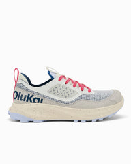 Women's OluKai® Makiki Sneakers - Bright White