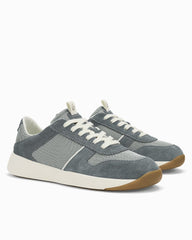 Women's OluKai Kaulele Mesh Sneakers - Rock