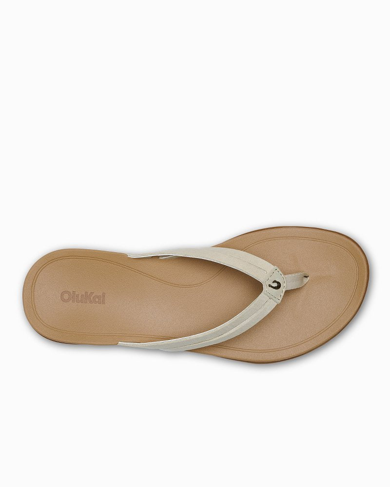 Women's OluKai Ho'opio Hui Sandals - Tapa