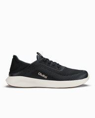 Women's OluKai Kialoa Sneakers - Lava Rock