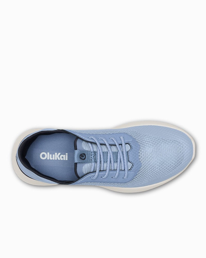 Women's OluKai Kialoa Sneakers - Lanai Breeze
