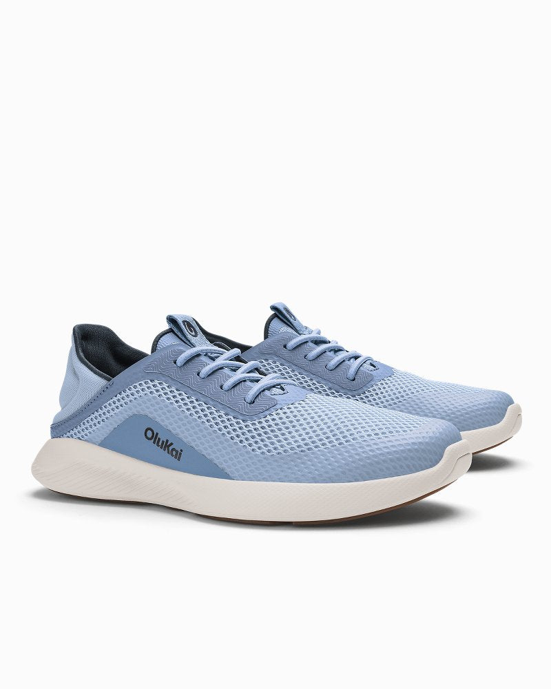 Women's OluKai Kialoa Sneakers - Lanai Breeze