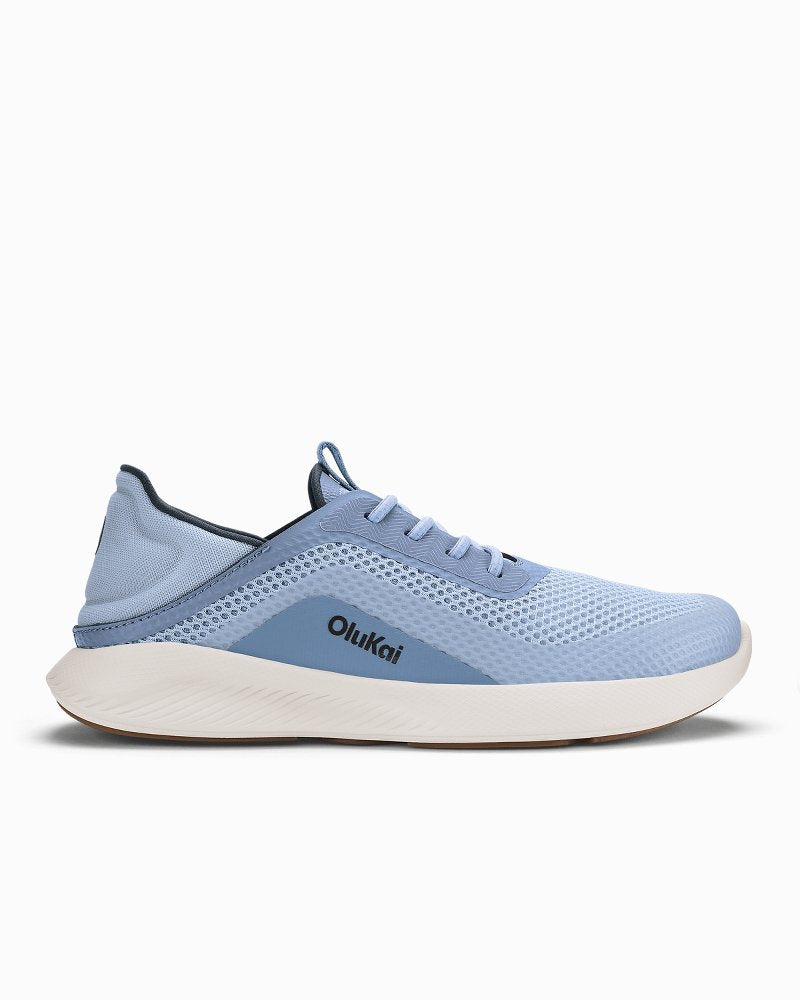 Women's OluKai Kialoa Sneakers - Lanai Breeze