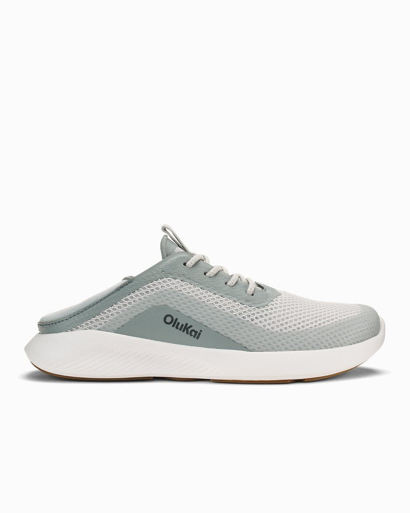 Women's OluKai Kialoa Sneakers - Sterling