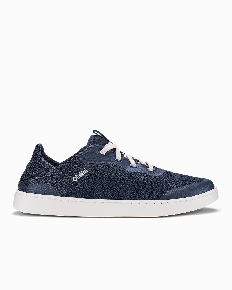 Women's OluKai Kahakai Sneakers - Trench Blue