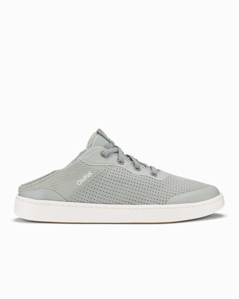 Women's OluKai Kahakai Sneakers - Cloud Grey