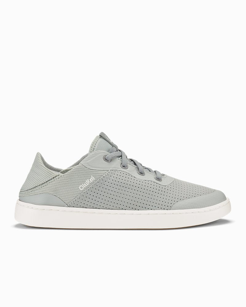 Women's OluKai Kahakai Sneakers - Cloud Grey