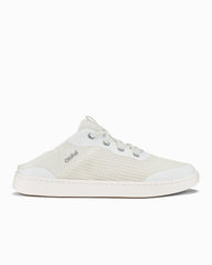 Women's OluKai Kahakai Sneakers - Bright White