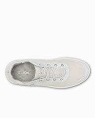 Women's OluKai Kahakai Sneakers - Bright White