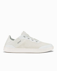 Women's OluKai Kahakai Sneakers - Bright White