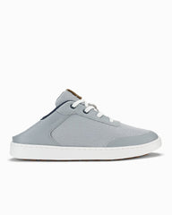 Women's OluKai Kiahuna Golf Shoes - Cloud Grey