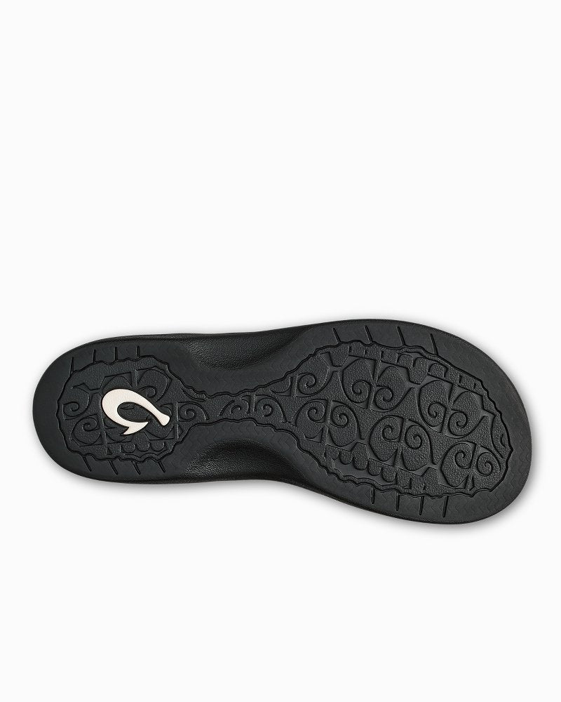 Women's OluKai 'Ohana Lahi Sandals - Gold