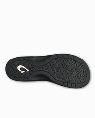 Women's OluKai 'Ohana Lahi Sandals - Gold