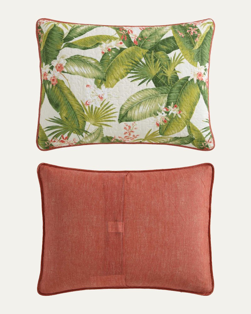 Aregada Dock 2-Piece Twin Quilt Set - Multicolor
