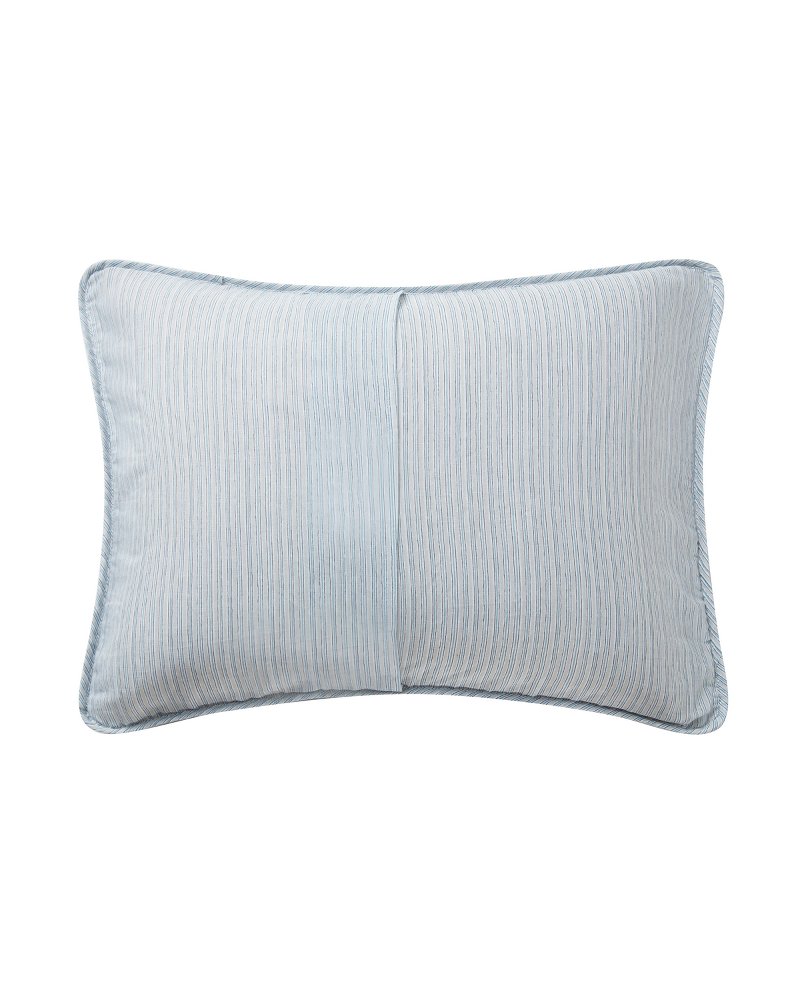 Beach Bliss Reversible 3-Piece Full/Queen Quilt Set - Grey