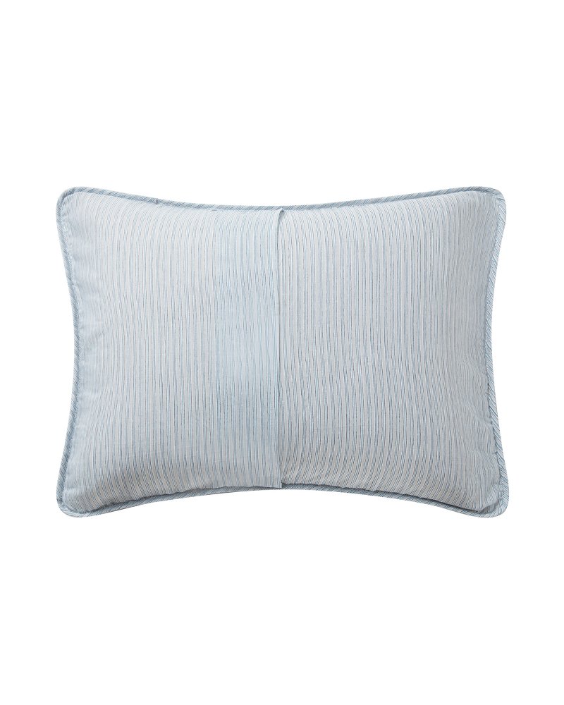 Beach Bliss Reversible 3-Piece King Quilt Set - Grey