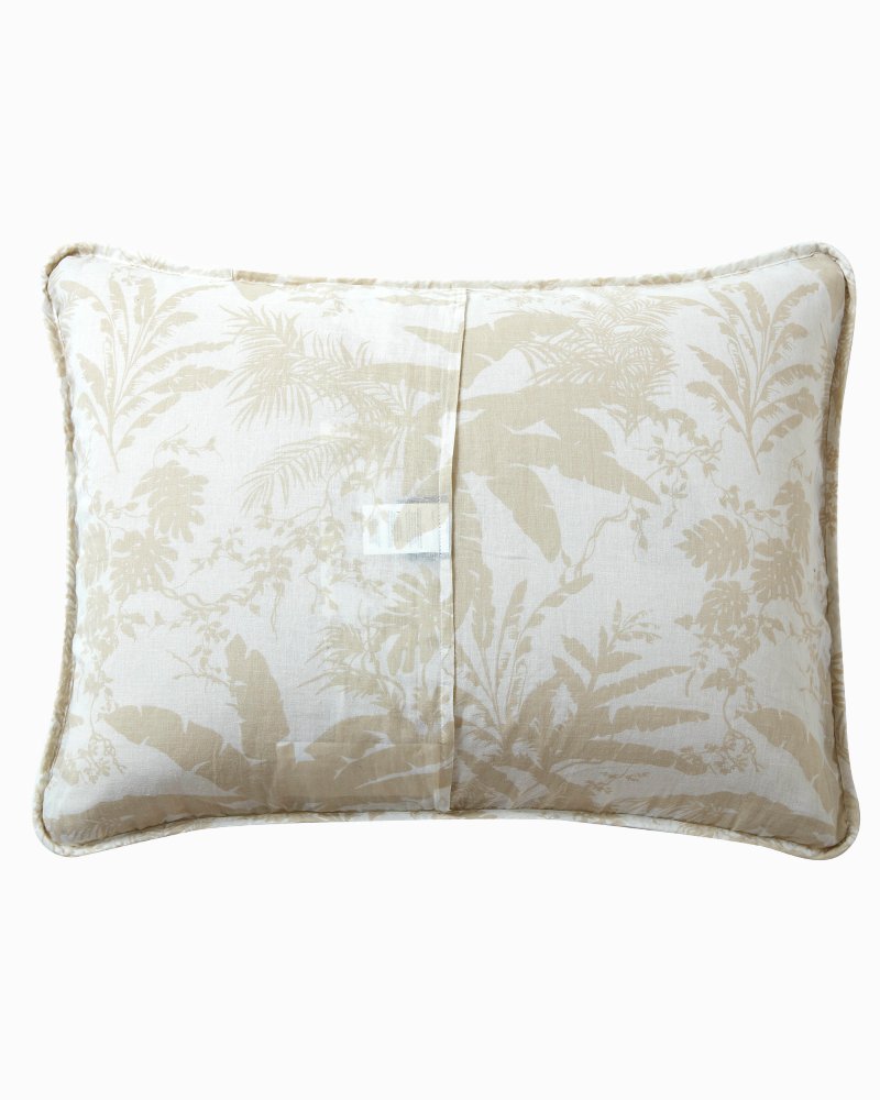 Bonny Cove 3-Piece Full/Queen Quilt Set - White