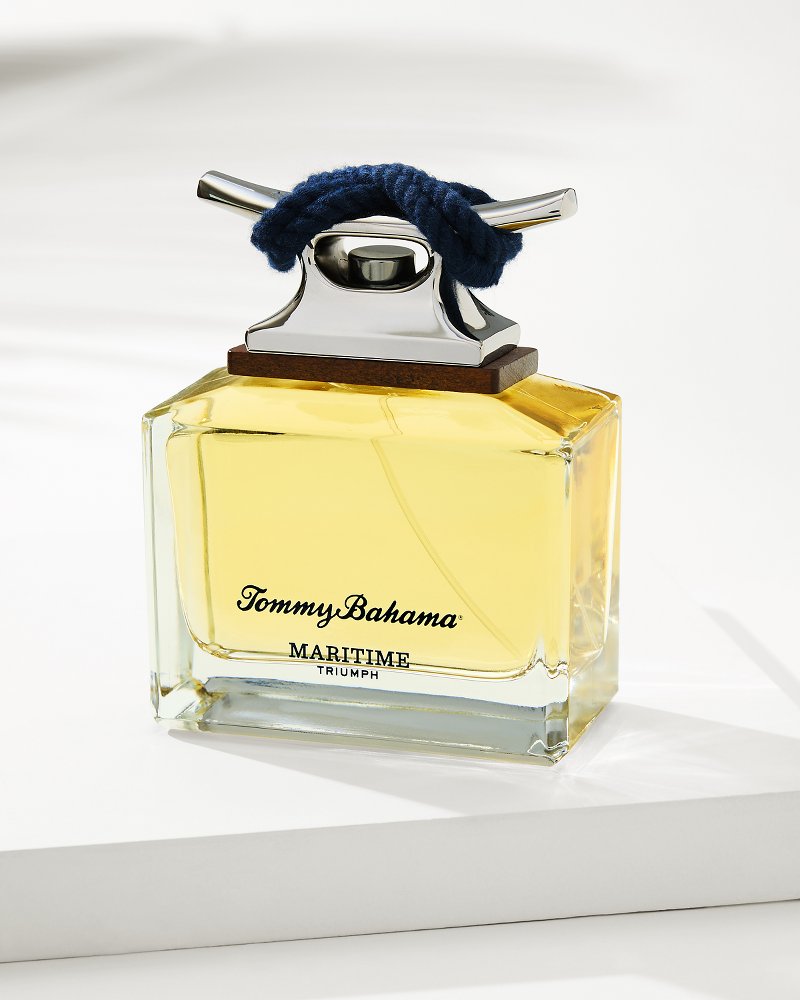Maritime Triumph 4.2-oz. Cologne - Multicolor