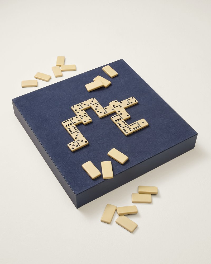 Fallon 4-in-1 Game Set - Navy