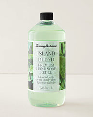 Island Blend Hand Soap Refill - Island Blend