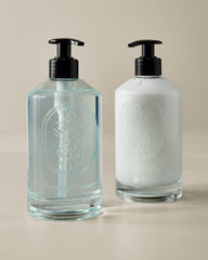 Sea Salt &amp; Coastal Mist 14-oz. Hand Soap &amp; Lotion Set - Sea Salt