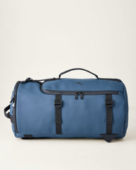 Hudson 2-in-1 Duffel Backpack - Blue