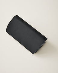 Black Neoprene Marlin Eyewear Case - Black