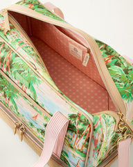 Spartina Coastal Dreams Weekender Bag - Coastal Dreams
