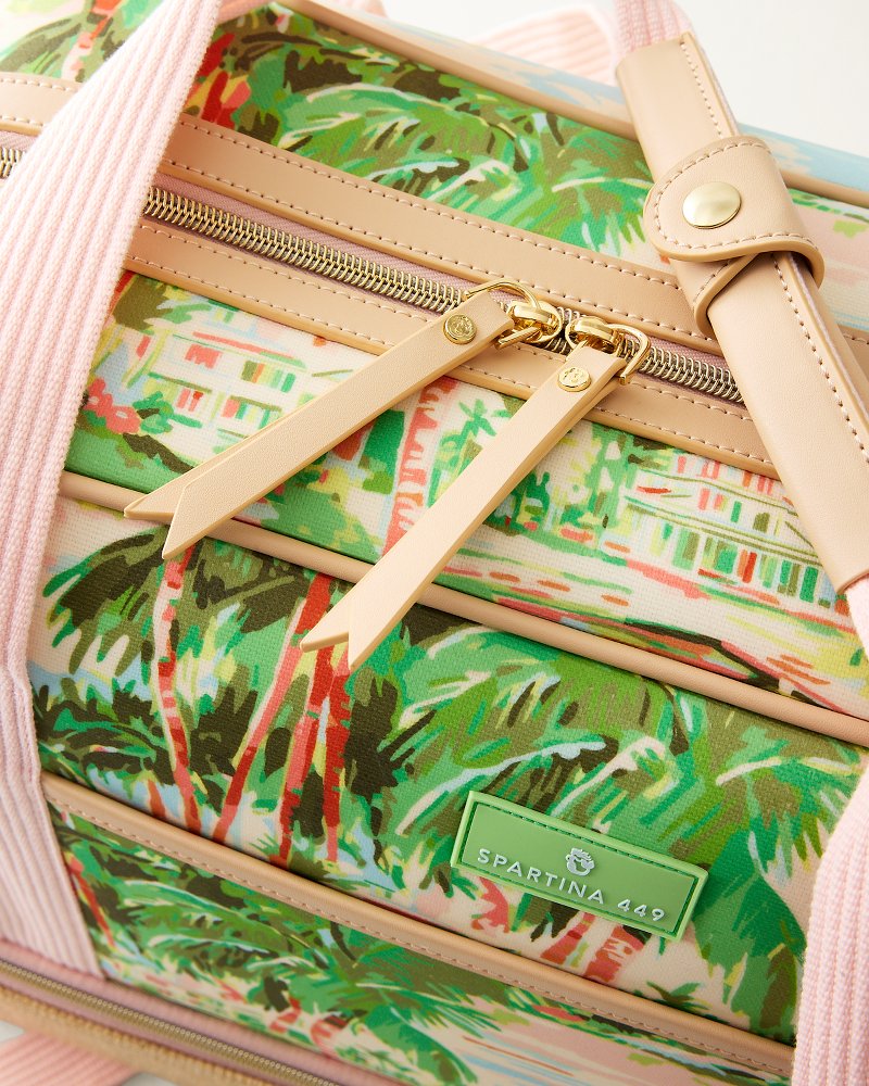 Spartina Coastal Dreams Weekender Bag - Coastal Dreams