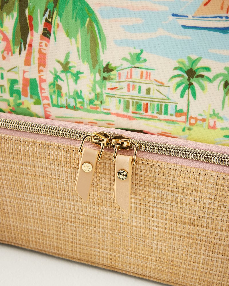 Spartina Coastal Dreams Weekender Bag - Coastal Dreams