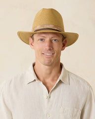 Lachlan Raindura® Hat - Grit