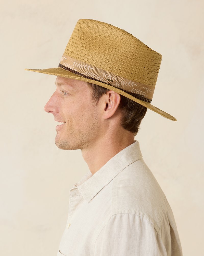 Lachlan Raindura® Hat - Grit